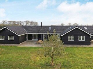 Maison de vacances Frørup Enregistrement extérieur 3