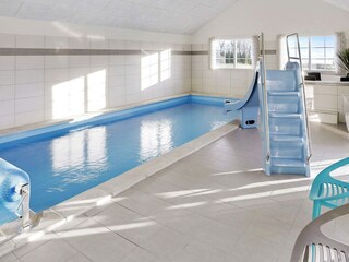 Casa per le vacanze Frørup  11