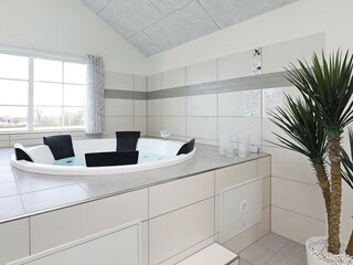 Casa per le vacanze Frørup  12