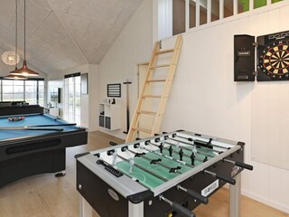 Maison de vacances Frørup  14