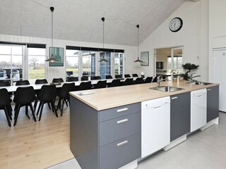 Vakantiehuis Frørup  35