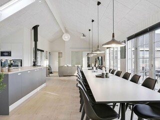 Maison de vacances Frørup  21