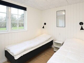 Vakantiehuis Frørup  36