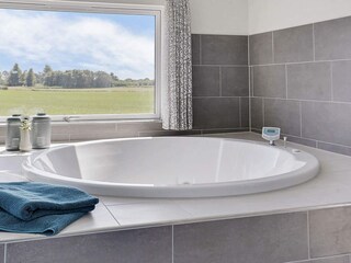 Casa per le vacanze Råbylille Strand  21