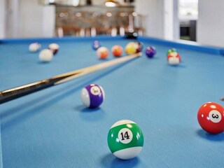 Ferienhaus Råbylille Strand  22