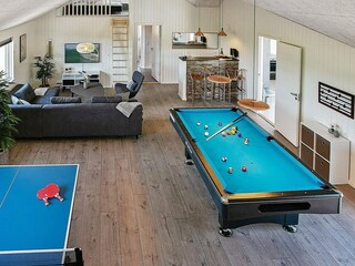 Casa de vacaciones Råbylille Strand  31