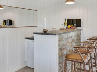 Holiday house Råbylille Strand  23