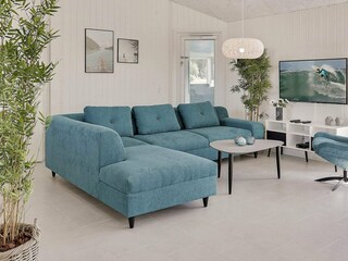 Casa per le vacanze Råbylille Strand  11