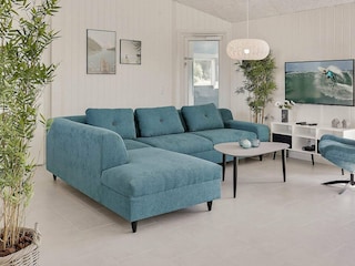 Ferienhaus Råbylille Strand  29