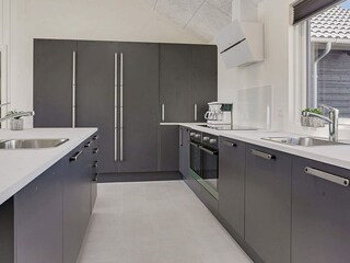 Casa de vacaciones Råbylille Strand  29