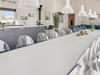 Vakantiehuis Råbylille Strand  9