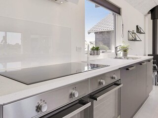 Ferienhaus Råbylille Strand  16