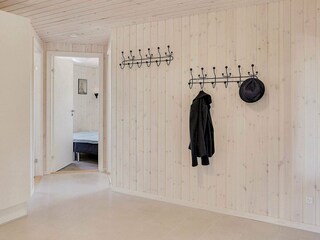 Holiday house Råbylille Strand  21
