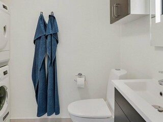 Casa per le vacanze Råbylille Strand  45