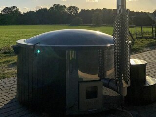 Casa de vacaciones Råbylille Strand  39