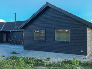 Ferienhaus Råbylille Strand  30