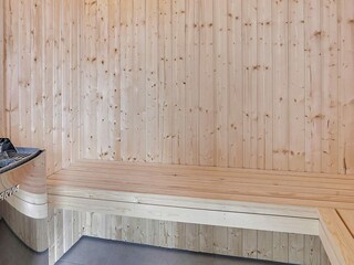 Vakantiehuis Råbylille Strand  39