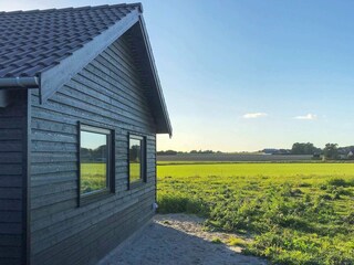 Casa de vacaciones Råbylille Strand  12