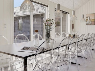 Holiday house Råbylille Strand  13