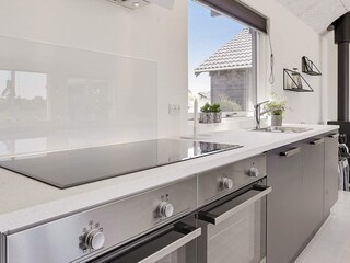 Holiday house Råbylille Strand  35
