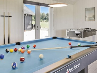 Holiday house Råbylille Strand  10