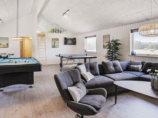 Holiday house Råbylille Strand  13