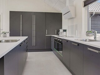 Ferienhaus Råbylille Strand  42
