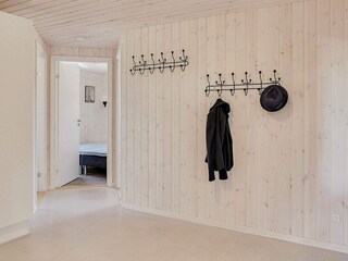 Holiday house Råbylille Strand  43