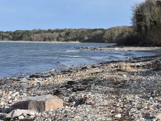 Holiday house Råbylille Strand  41