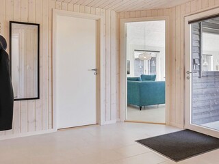 Casa de vacaciones Råbylille Strand  21
