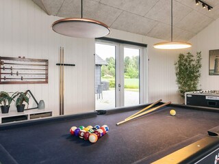 Casa de vacaciones Råbylille Strand  27