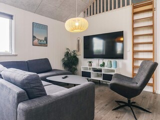 Casa de vacaciones Råbylille Strand  28