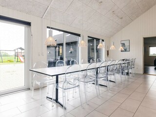 Casa de vacaciones Råbylille Strand  31