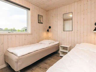 Casa de vacaciones Råbylille Strand  35