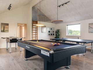 Casa de vacaciones Råbylille Strand  42
