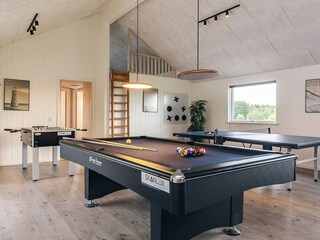 Holiday house Råbylille Strand  37