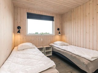 Casa de vacaciones Råbylille Strand  46