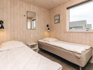 Casa de vacaciones Råbylille Strand  47