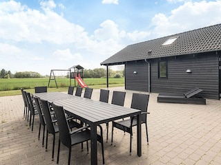 Casa de vacaciones Råbylille Strand  51
