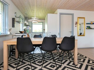 Vakantiehuis Knebel  2