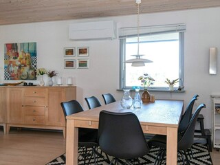 Holiday house Knebel  3