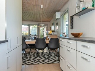 Holiday house Knebel  4