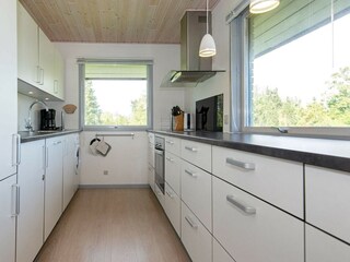 Vakantiehuis Knebel  5