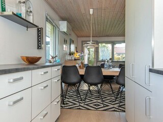 Holiday house Knebel  25