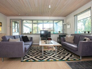 Vakantiehuis Knebel  6