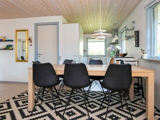 Holiday house Knebel  7