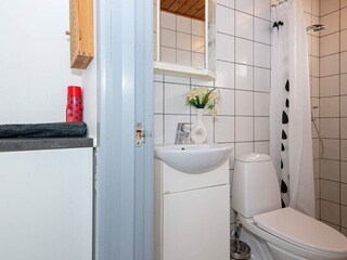 Holiday house Knebel  8