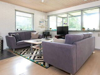 Holiday house Knebel  12