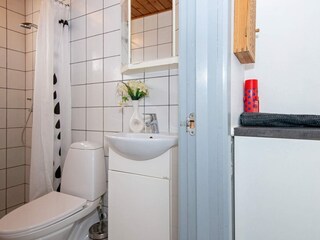 Holiday house Knebel  8