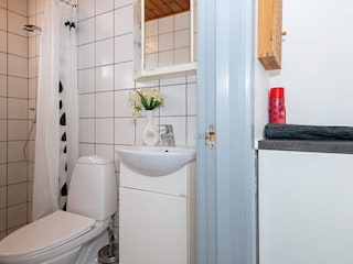 Maison de vacances Knebel  13